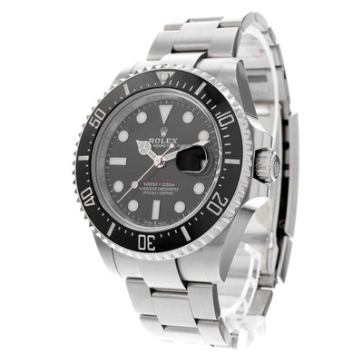 Rolex Sea-Dweller