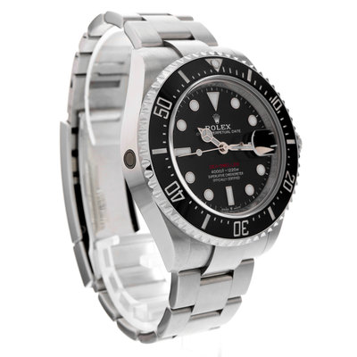 Rolex Sea-Dweller