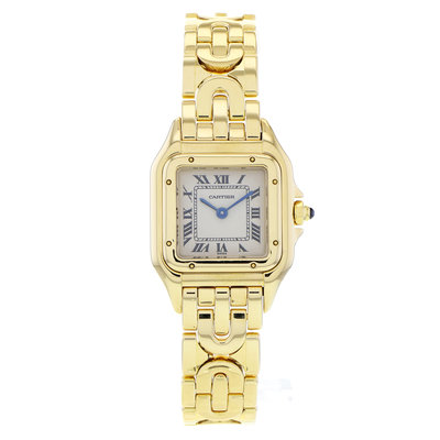Cartier Panthère