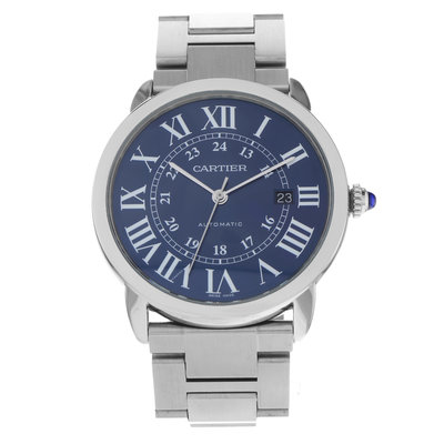 Cartier Ronde de Cartier