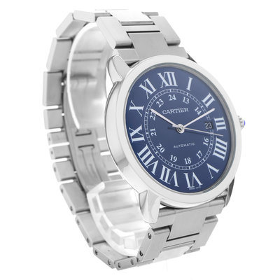 Cartier Ronde de Cartier