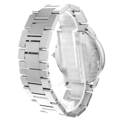 Cartier Ronde de Cartier