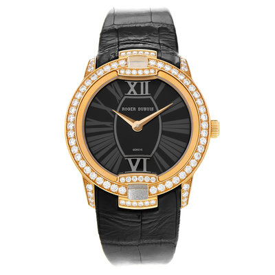 Roger Dubuis Velvet