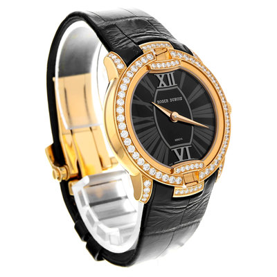 Roger Dubuis Velvet