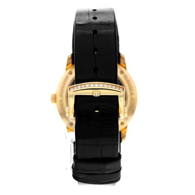 Roger Dubuis Velvet