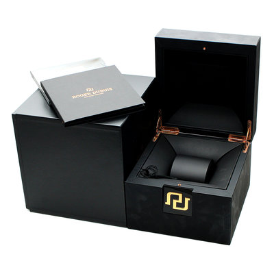 Roger Dubuis Velvet