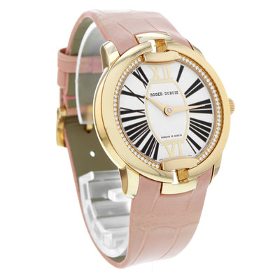 Roger Dubuis Velvet