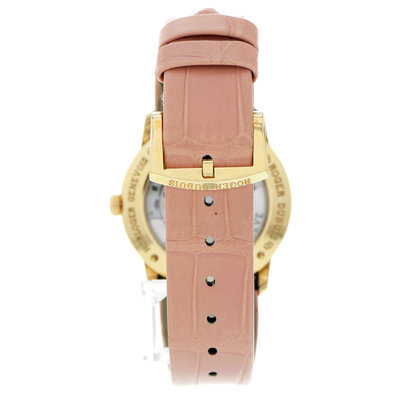 Roger Dubuis Velvet