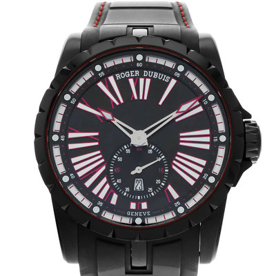 Roger Dubuis Excalibur