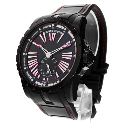 Roger Dubuis Excalibur