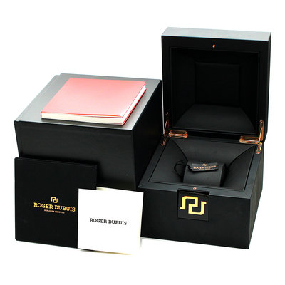 Roger Dubuis Excalibur