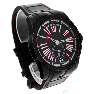 Roger Dubuis Excalibur
