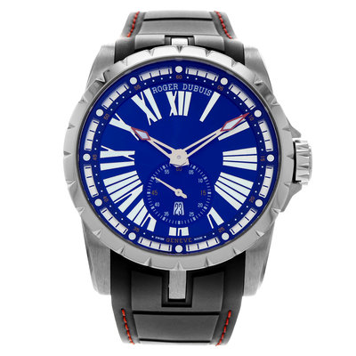 Roger Dubuis Excalibur