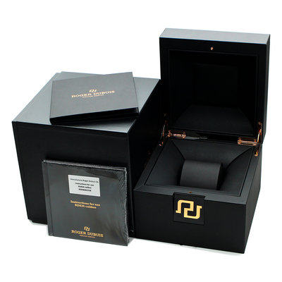 Roger Dubuis Excalibur