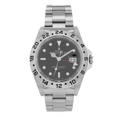 Rolex Explorer II