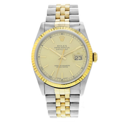 Rolex Datejust 36
