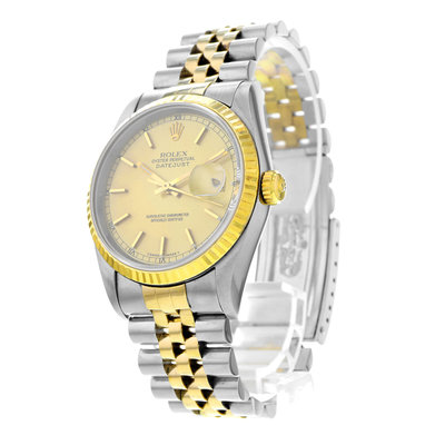 Rolex Datejust 36mm