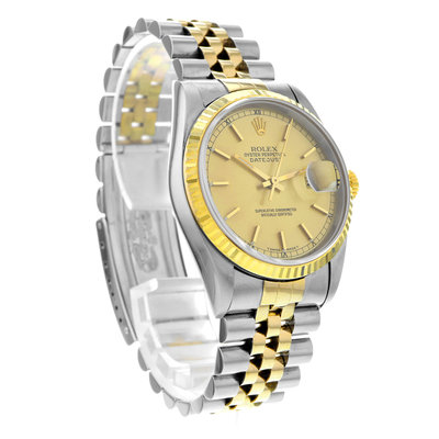 Rolex Datejust 36mm