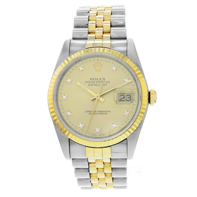 Rolex Datejust 36