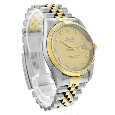 Rolex Datejust 36