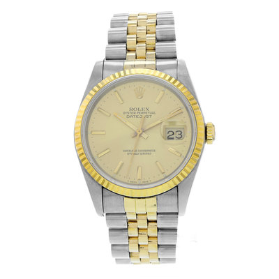 Rolex Datejust 36