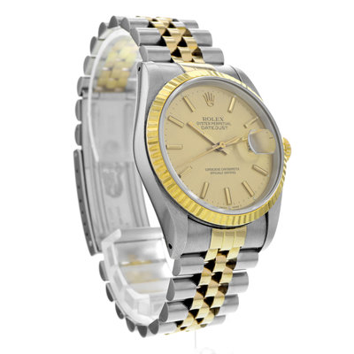 Rolex Datejust 36
