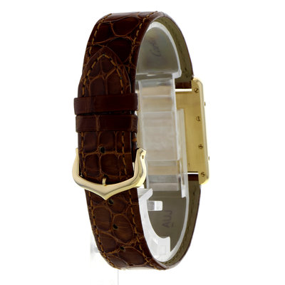 Cartier Tank Louis Cartier