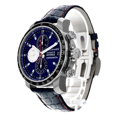 Chopard Grand Prix de Monaco Historique