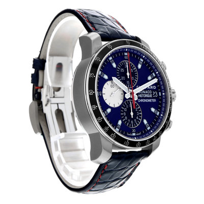 Chopard Grand Prix de Monaco Historique