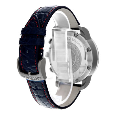 Chopard Grand Prix de Monaco Historique