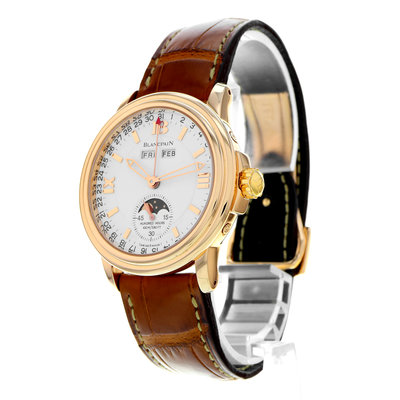 Blancpain Léman