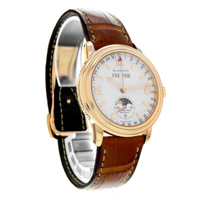 Blancpain Léman