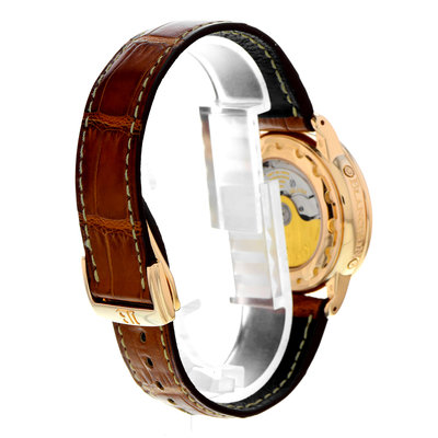 Blancpain Léman