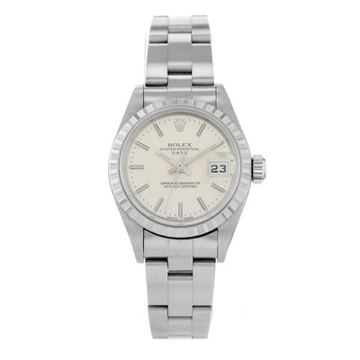 Rolex Oyster Perpetual Lady Date