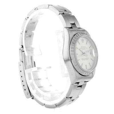 Rolex Oyster Perpetual Lady Date