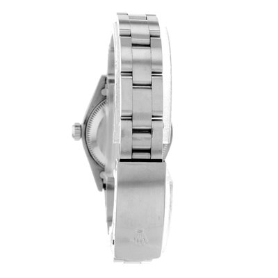 Rolex Oyster Perpetual Lady Date