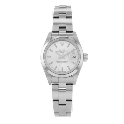 Rolex Oyster Perpetual Lady Date