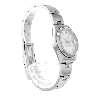 Rolex Oyster Perpetual Lady Date