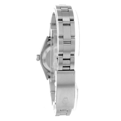 Rolex Oyster Perpetual Lady Date