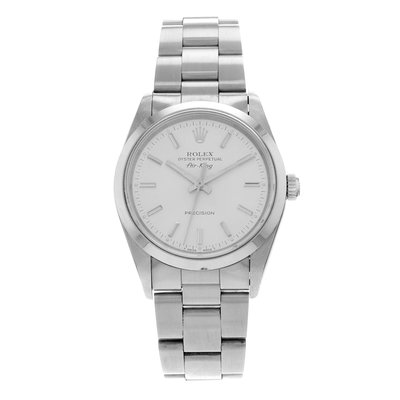 Rolex Air King