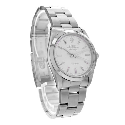 Rolex Air King