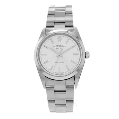Rolex Air King