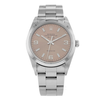 Rolex Air King
