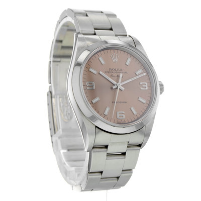 Rolex Air King