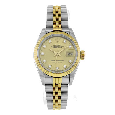 Rolex Lady-Datejust