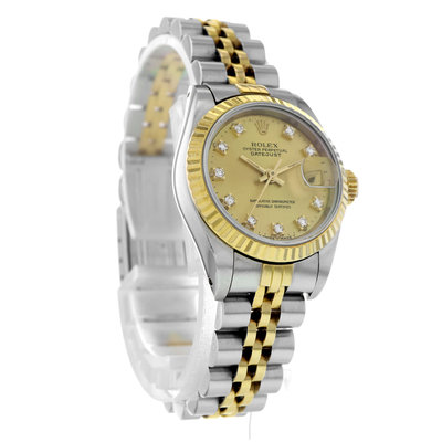 Rolex Lady-Datejust