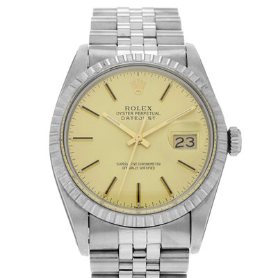 Rolex Datejust 36 thumbnail 1