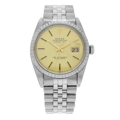 Rolex Datejust 36 thumbnail 2