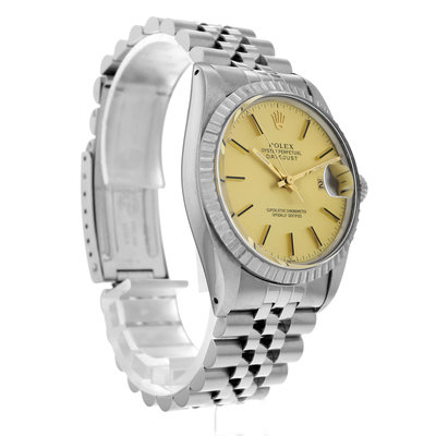 Rolex Datejust 36 thumbnail 4
