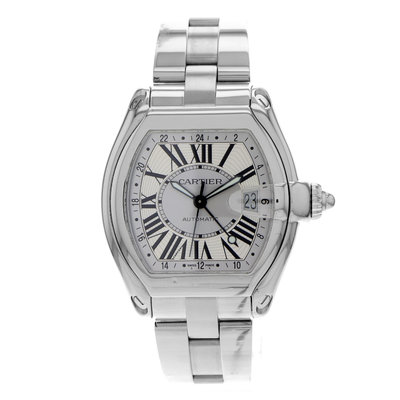 Cartier Roadster